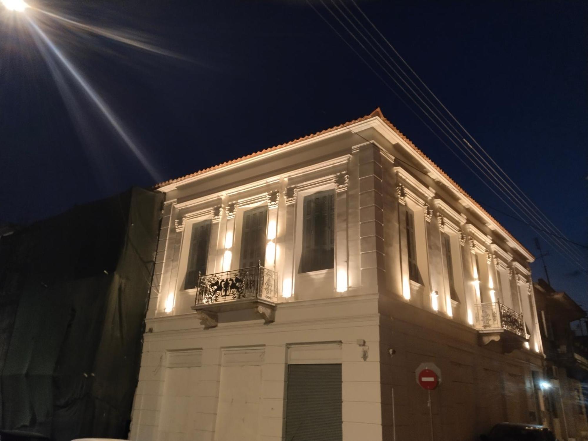 1920 Classic Kalamata Exterior foto